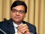 New RBI Governor Urjit Patel steps into spotlight