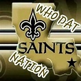 Pin on LOVE MY SAINTS!!! WHO DAT!!!