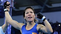 Mary Kom Says Will Not Give Up Until I Win Gold at Olympics | 🏆 LatestLY
