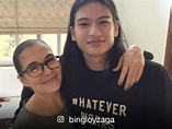 READ: Bing Loyzaga proud of her nephew Gil Cuerva's big break as Pinoy ...