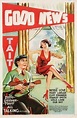 Good News (1930) - FilmAffinity