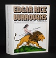 Edgar Rice Burroughs; The Man Who Created Tarzan | Irwin Porges, Ray ...