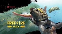 Free Fire Max is now open for pre-registration | TechRadar