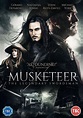 Musketeer [DVD]: Amazon.co.uk: Susie Amy, Gerard Depardieu, Michael ...