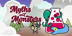 Little Alchemy 2 Official Hints and Cheats - Myths and Monsters content ...