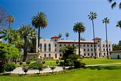 How to Get Into Santa Clara University: Acceptance Rate and Strategies