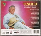 CD TINOCO CANTA OS SUCESSOS DE TONICO E TINOCO
