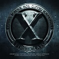 X-Men: First Class Original Motion Picture Soundtrack