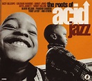 The Roots Of Acid Jazz (1996, Digipak, CD) | Discogs