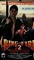 Comeuppance Reviews: Ring Of Fire II: Blood and Steel (1993)