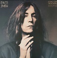 Patti Smith – Home For The Holiday (Chicago Broadcast 1998) (Pre Order ...