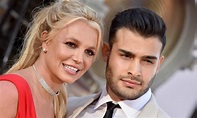 Se desvelan los motivos del divorcio de Britney Spears y Sam Asghari