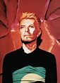 David Bowie in Dead Man Walking, 1997 © Floria Sigismondi | David bowie ...