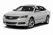 Recall Alert: 2014 Chevrolet Impala | Cars.com