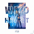 Miguel – Wildheart Album Cover – Ziyaad Haniff