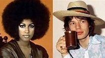 Interracial Love: The True Story Behind Mick Jagger and Marsha Hunt ...