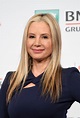 MIRA SORVINO at Drowning Photocall at 14th Rome Film Festival 10/20/2019 – HawtCelebs