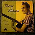 Terry Wayne - Terry Wayne (1958, Vinyl) | Discogs