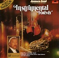 James Last - Instrumental Forever (CD) | Discogs