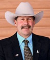 Carl Ellsworth - Eastern Idaho Agriculture Hall of Fame
