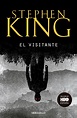 El visitante - Stephen King - Sarasvati Librería