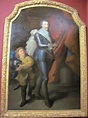 Louis II de Bourbon