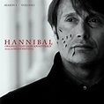 ‘Hannibal’ Season 3 Soundtracks Announced | Film Music Reporter