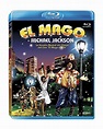 El Mago [Blu-Ray] BD-R: Amazon.es: Diana Ross, Michael Jackson, Sidney ...