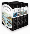 'Jules Verne - Romane' von 'Jules Verne' - Buch - '978-3-7306-0039-9'