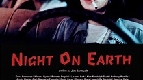 Night on Earth | Film 1991 | Moviepilot