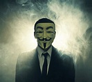 Arriba 105+ Foto Imagenes De Anonymous Para Portada De Facebook De ...