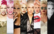 We ranked all seven Pink albums from worst to best