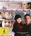 Das ultimative Geschenk: DVD oder Blu-ray leihen - VIDEOBUSTER.de