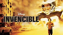 Ver Invencible | Película completa | Disney+