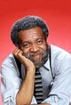 Whitman Mayo (1930-2001) best known for his role as 'Grady' on Sanford ...