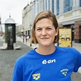 Stina Gardell (Swedish Olympic Swimmer) ~ Wiki & Bio with Photos | Videos