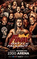 Reparto de ROH: Final Battle (película 2019). Dirigida por | La Vanguardia