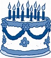 Birthday cake clip art happy birthday clipart 2 image - Clipartix