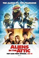 Aliens in the Attic (2009) - IMDb