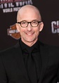 Jim Rash Picture 12 - The World Premiere of Captain America: Civil War