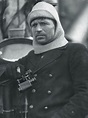 Frank Worsley, polar explorer of the early twentieth century. South ...