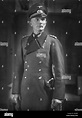 Generaloberst Fedor von Bock, 1939 Stockfotografie - Alamy
