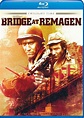 El puente de Remagen (1969) HDtv - Clasicocine
