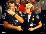 POLICE ACADEMY 5: AUFTRAG MIAMI BEACH (1988) DAVID GRAF, LESLIE ...