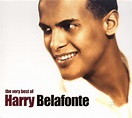 Best Buy: The Very Best of Harry Belafonte [Star Search Media] [CD]