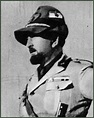Biography of Major-General Renzo Montagna (1894 – 1978), Italy