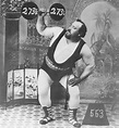 Louis Cyr: The Canadian Colossus | Strongest Man Of All Time