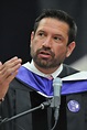 Javier Gonzales Mayor of Santa Fe Delivers Commencement Address - New ...