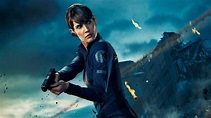 Cobie Smulders Talk Avengers: Age of Ultron and Marvel's Agents of S.H ...