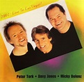 Peter Tork, Davy Jones & Micky Dolenz - 2001: Live In Las Vegas! - 2001 ...